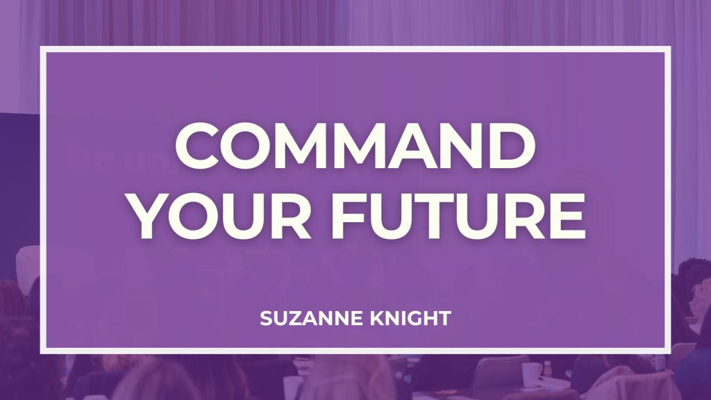 Suzanne Knight: Keynote & Workshop Speaker Leading Change