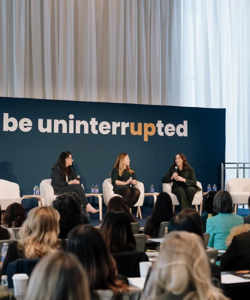 Suzanne Knight: Keynote & Workshop Speaker Leading Change