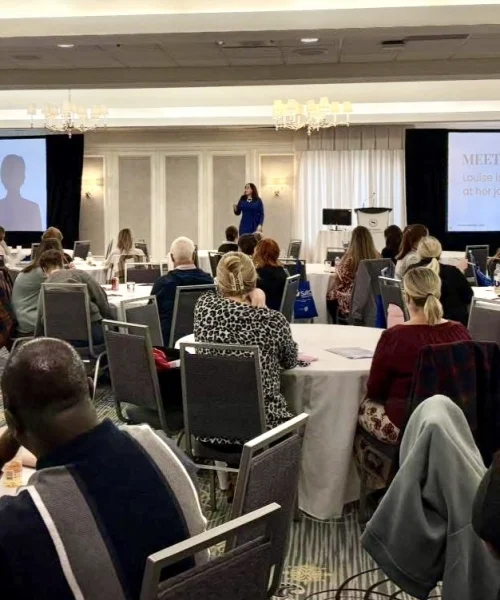 Suzanne Knight Keynote Speaker and Workshop Leader, Advisor and Consultant, on Accelerating Change for Leaders