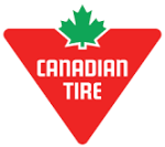 canadian tire logo