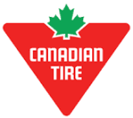 canadian tire logo