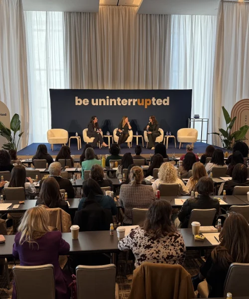 Suzanne Knight: Keynote & Workshop Speaker Leading Change